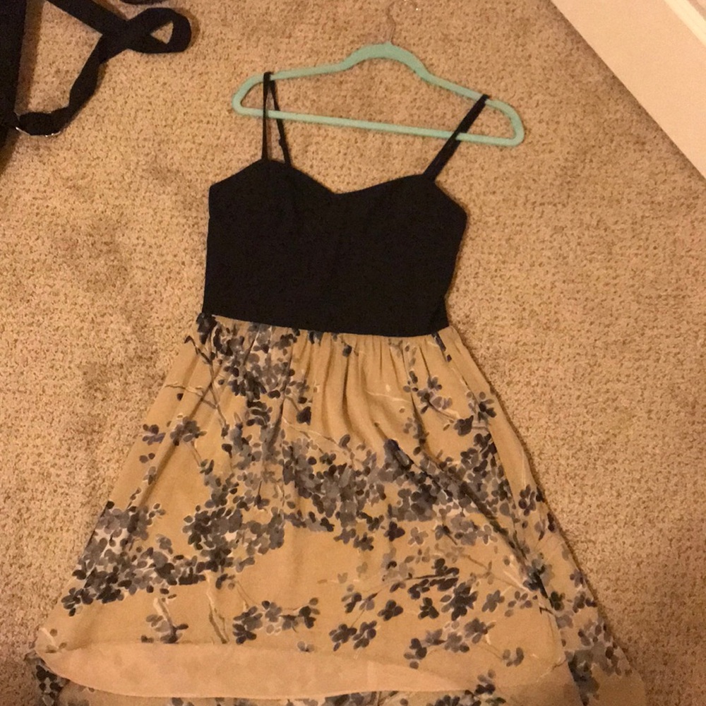 Summer/ Spring Dress